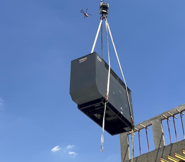 Calidad, respaldo y asesoramiento