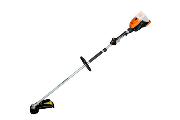 Desmalezadora a batería