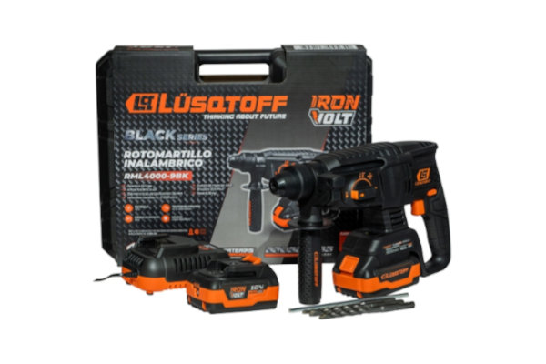 Rotomartillo inalámbrico